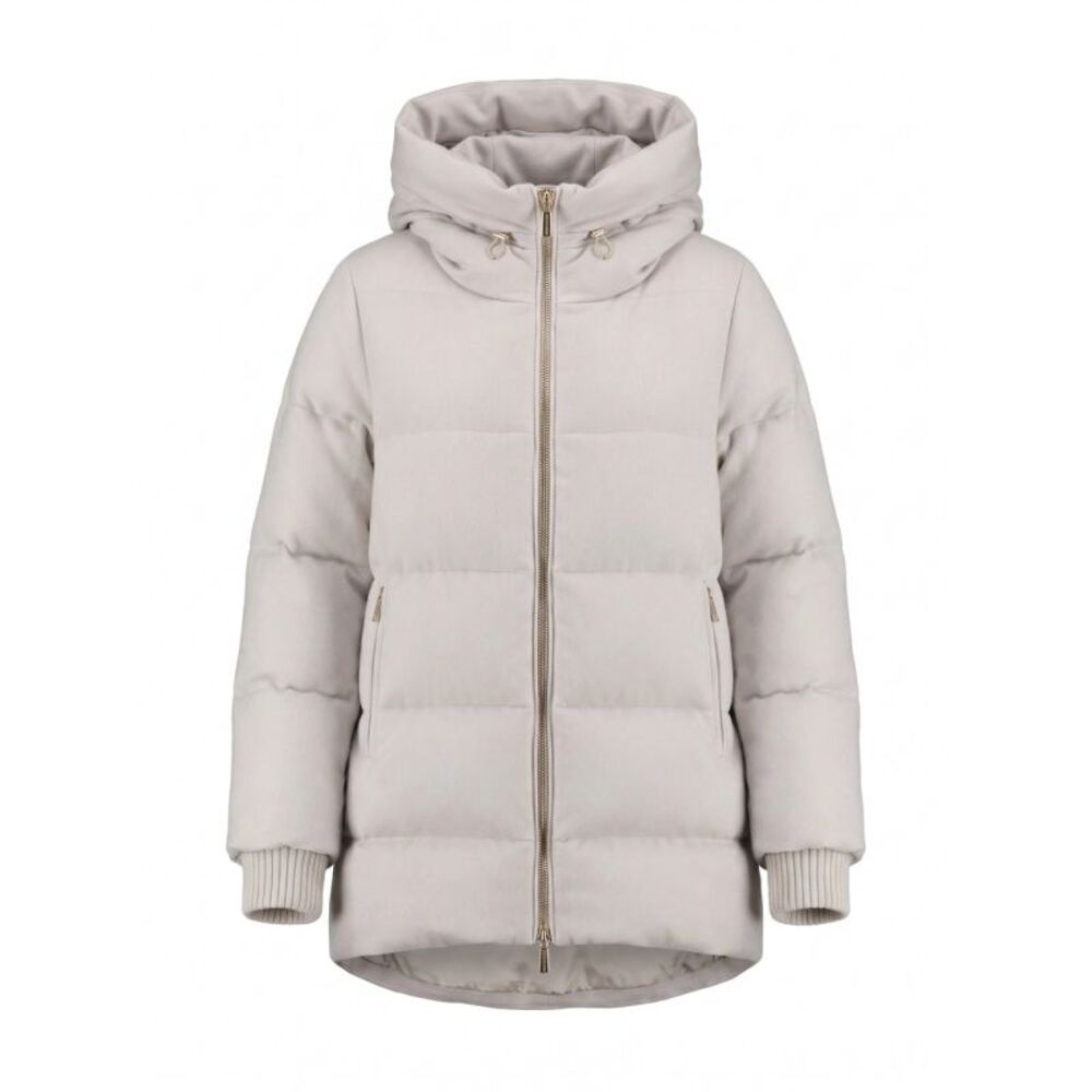 Moorer Women `Carinzia` Padded Jacket